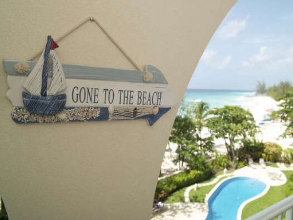 Barbados Condo 958312