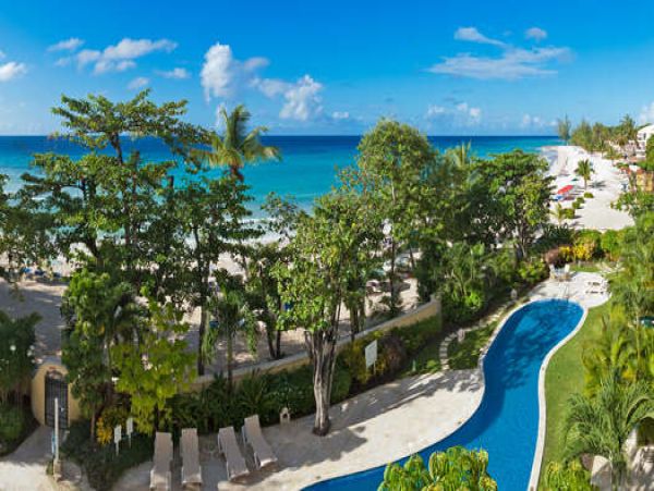 Barbados Condo 958312