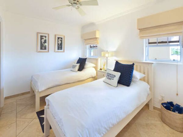 Barbados Condo 958312