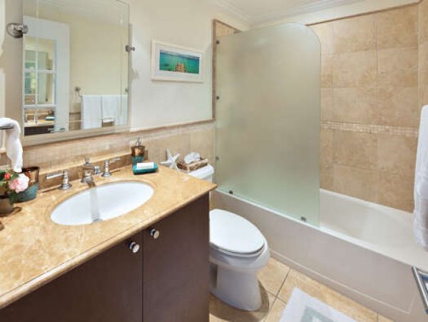 Barbados Condo 958312