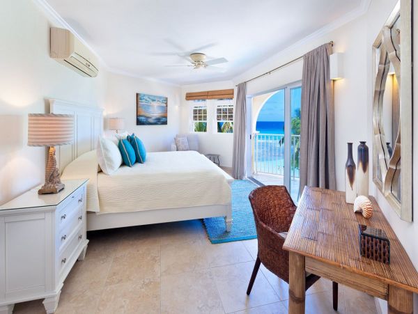 Barbados Condo 958313
