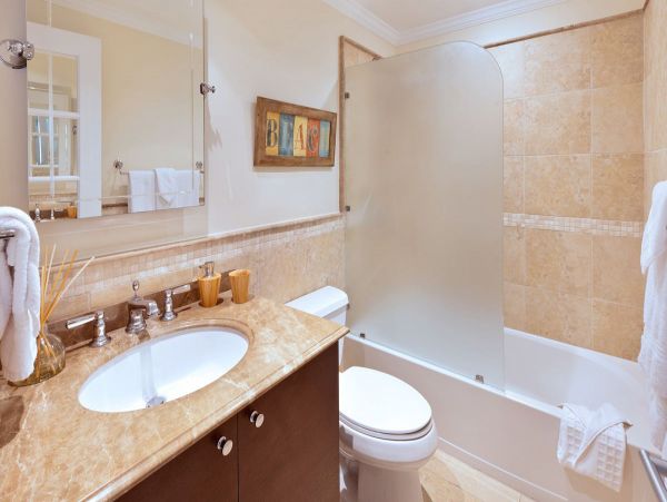 Barbados Condo 958313