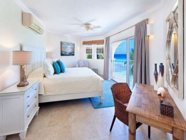Barbados Condo 958313