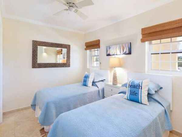 Barbados Condo 958313