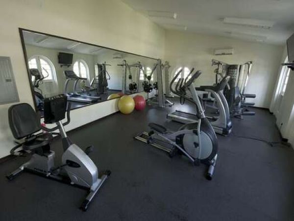 Barbados Condo 958313