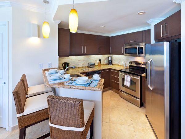 Barbados Condo 958314