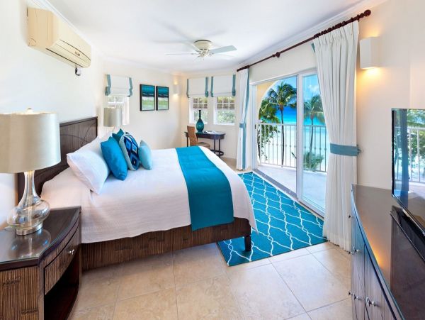 Barbados Condo 958314