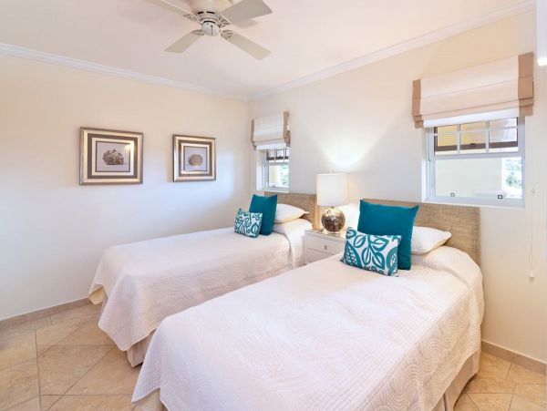 Barbados Condo 958314