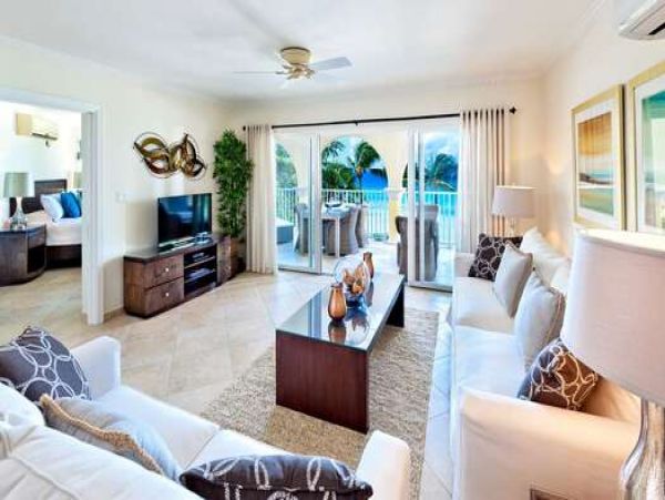 Barbados Condo 958314