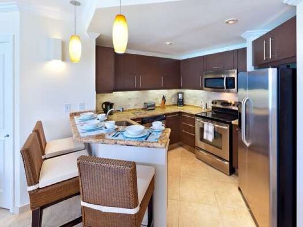 Barbados Condo 958314