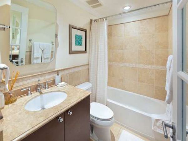 Barbados Condo 958314