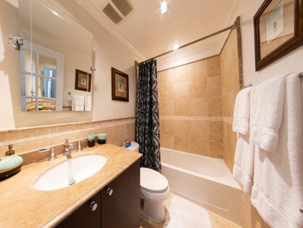 Barbados Condo 958315