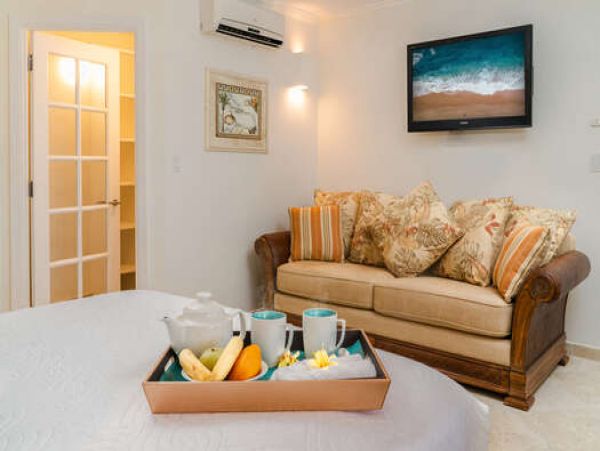 Barbados Condo 958315
