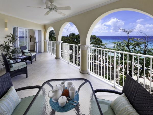Barbados Condo 958316