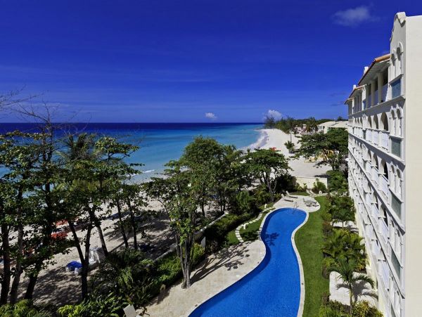 Barbados Condo 958316