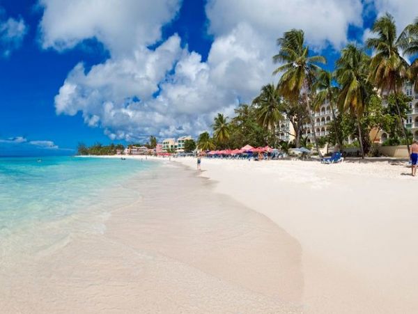 Barbados Condo 958316