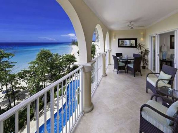 Barbados Condo 958316