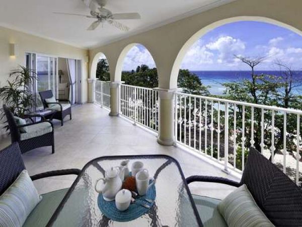 Barbados Condo 958316