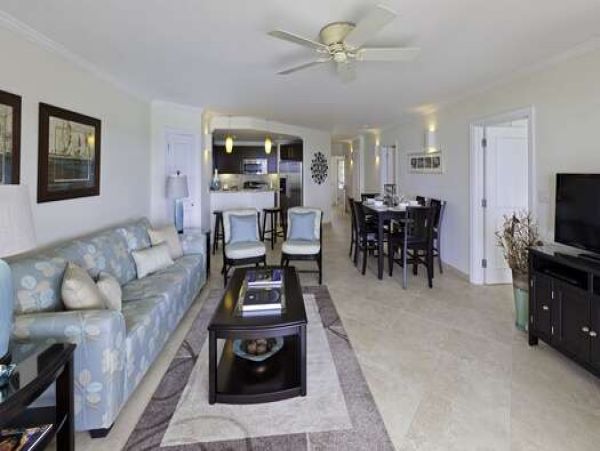 Barbados Condo 958316