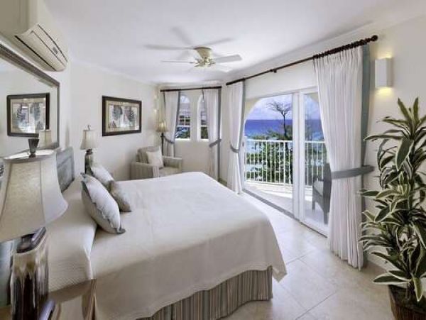 Barbados Condo 958316