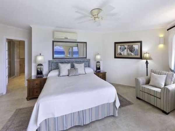 Barbados Condo 958316