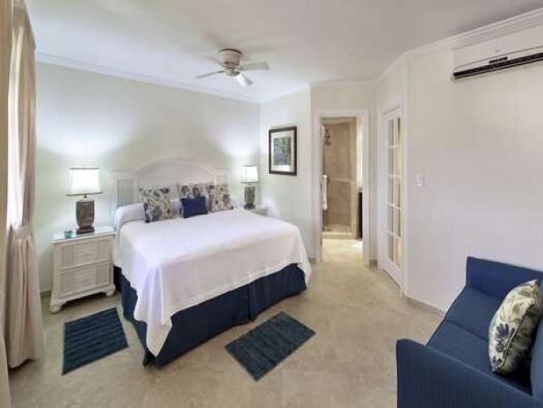 Barbados Condo 958316