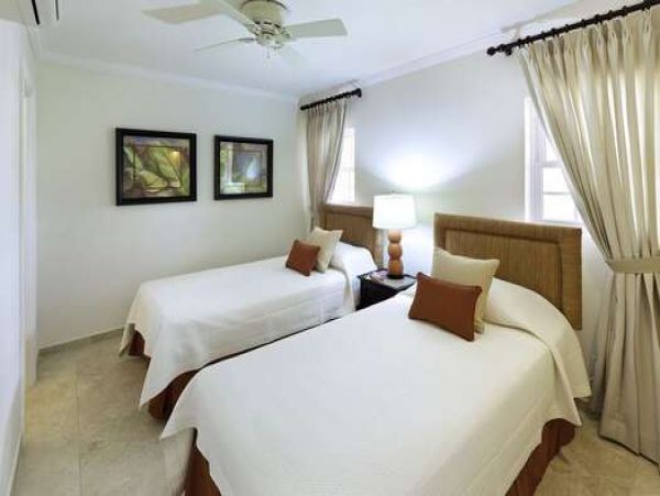 Barbados Condo 958316