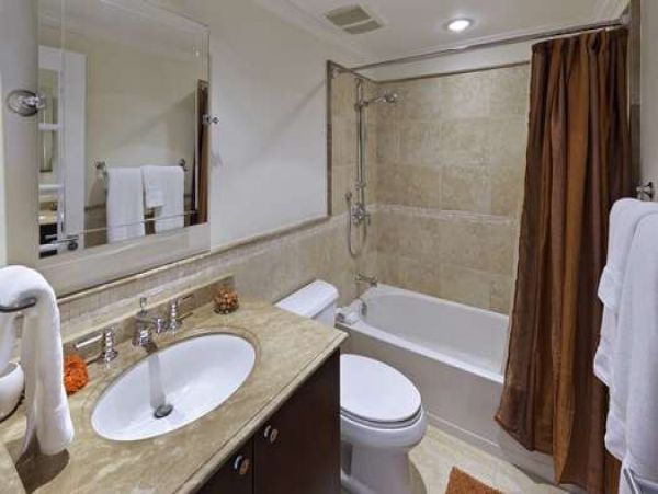 Barbados Condo 958316