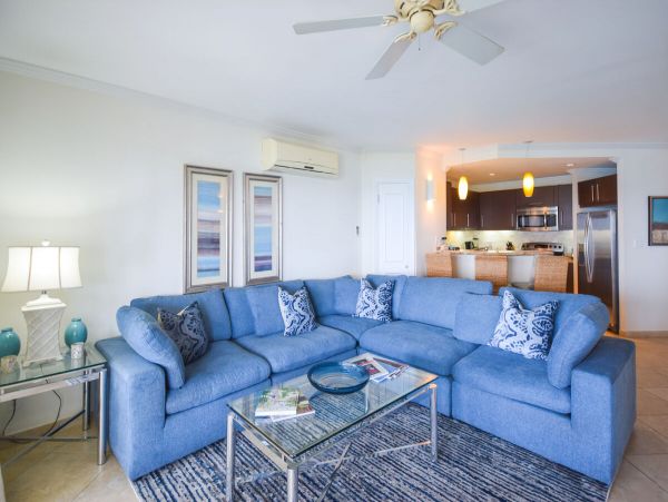 Barbados Condo 958318