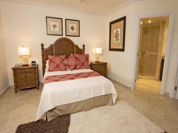 Barbados Condo 958318