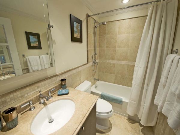 Barbados Condo 958318