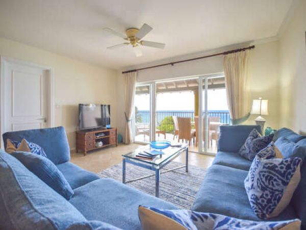 Barbados Condo 958318