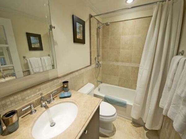 Barbados Condo 958318