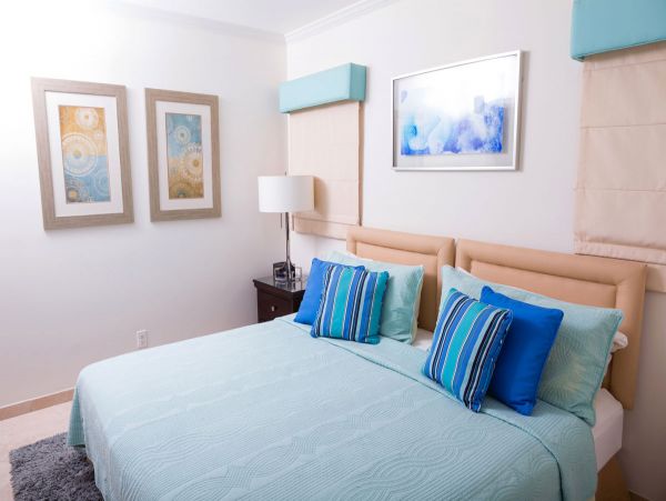 Barbados Condo 958319