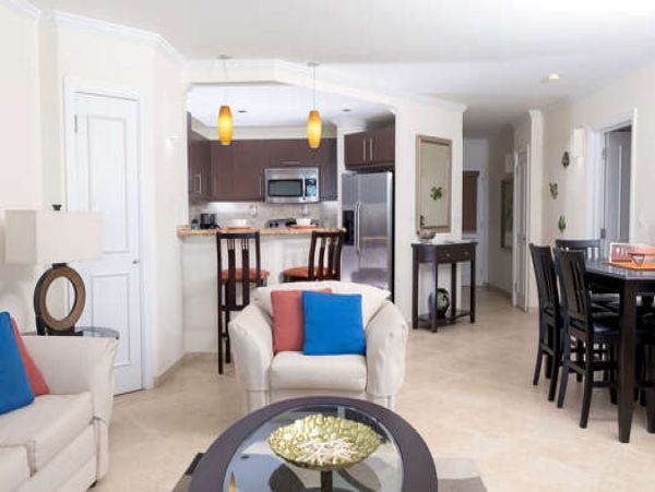 Barbados Condo 958319