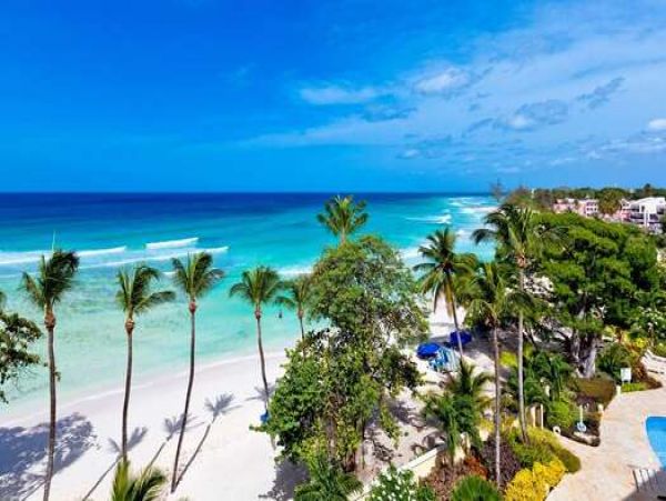 Barbados Condo 958320