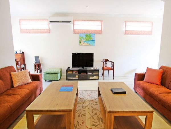 Barbados Home 958321