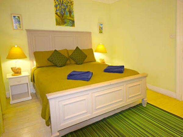 Barbados Home 958321