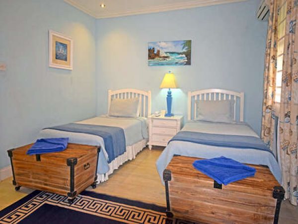 Barbados Home 958321