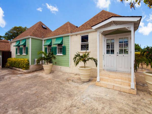 Barbados Home 958321