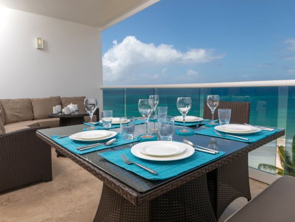 Barbados Condo 958322