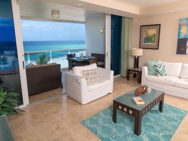 Barbados Condo 958322