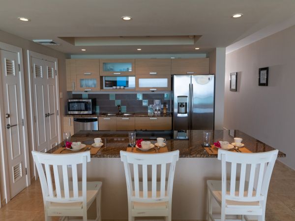 Barbados Condo 958322