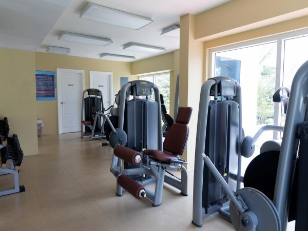 Barbados Condo 958322