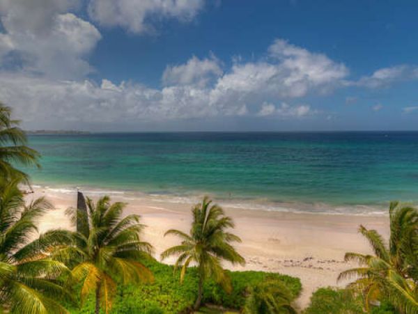Barbados Condo 958322