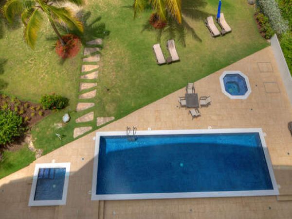 Barbados Condo 958322