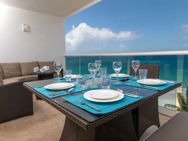 Barbados Condo 958322