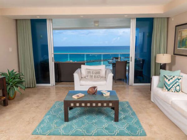 Barbados Condo 958322