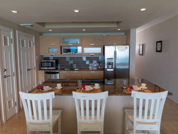 Barbados Condo 958322