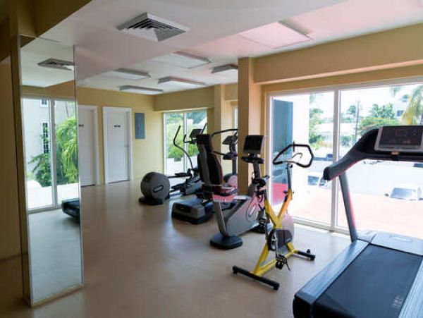 Barbados Condo 958322